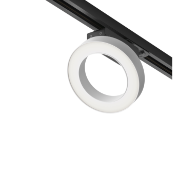 Трековый светильник MAYTONI RIM TR044-1-12W4K-W