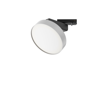 Трековый светитель MAYTONI ZON TR043-1-12W4K-W
