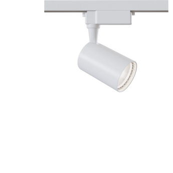 Трековый светильник MAYTONI VUORO TR003-1-10W3K-W-W