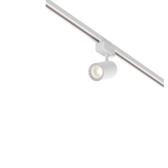 Трековый светильник MAYTONI VUORO TR029-3-10W3K-M-W