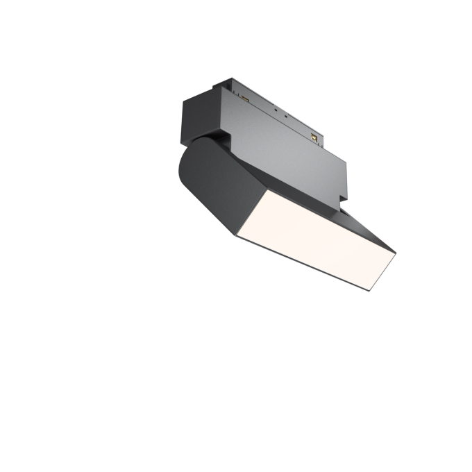 Трековый светильник MAYTONI BASIS ROT TR075-2-10W4K-B