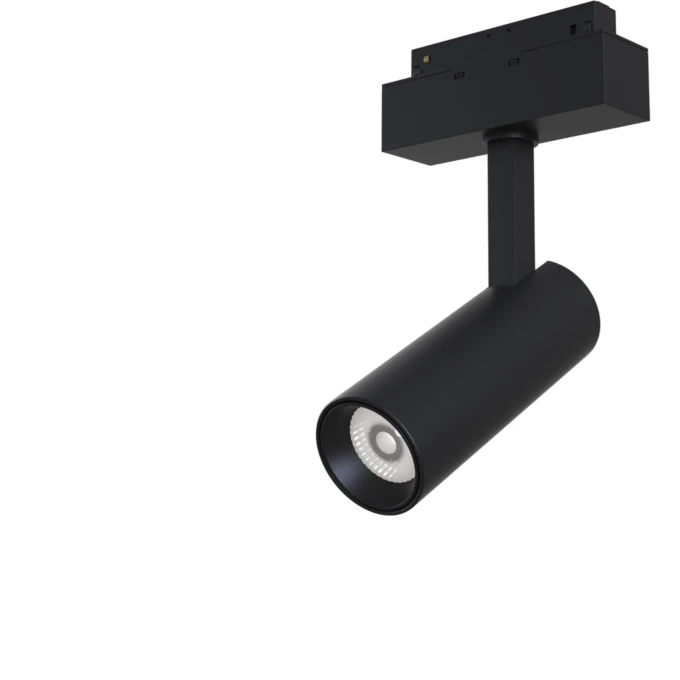 Трековый светильник MAYTONI FOCUS LED TR019-2-10W4K-B