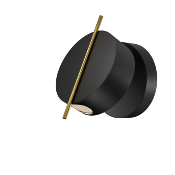 Настенный светильник (бра) MAYTONI NUANCE MOD180WL-L4B3K1