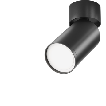 Потолочный светильник MAYTONI FOCUS S C050CL-U-1B