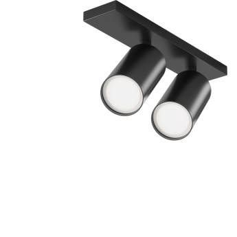 Потолочный светильник MAYTONI FOCUS S C051CL-U-2B