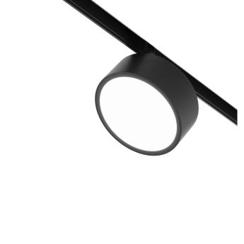 Трековый светильник MAYTONI RADO TR040-4-18W3K-DS