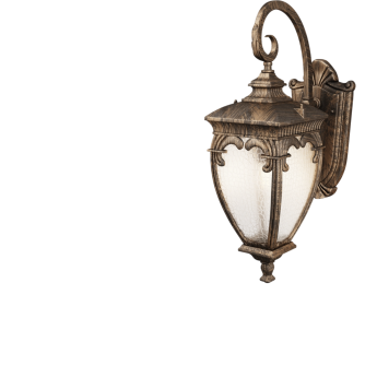 Настенный светильник (бра) MAYTONI FLEUR O414WL-01GB