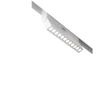 Трековый светильник MAYTONI POINTS TR033-2-12W4K-W