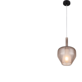 Подвесной светильник MAYTONI DUALITY MOD271PL-01B6