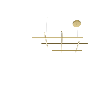 Подвесной светильник MAYTONI RADIANCE MOD278PL-L86G3K