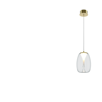 Подвесной светильник MAYTONI SPLASH MOD282PL-L8G3K1