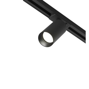 Трековый светильник MAYTONI ARTISAN TR089-1-GU10-BB