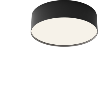 Потолочный светильник MAYTONI ZON C032CL-24W4K-RD-B