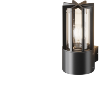 Настенный светильник (бра) MAYTONI BARREL O453WL-01GF