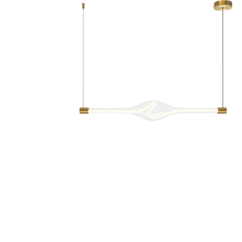Подвесной светильник MAYTONI LOOP MOD290PL-L23BS3K