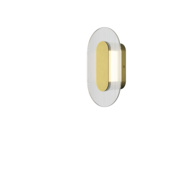 Настенный светильник MAYTONI PLY MOD355WL-L6BS3K