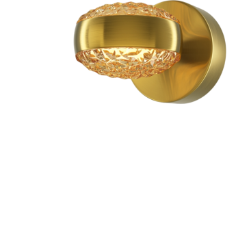 Настенный светильник (бра) MAYTONI MIND MOD299WL-L10BS3K