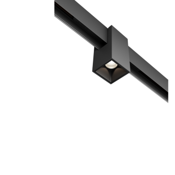 Трековый светильник MAYTONI ALFA TR121-4-7W-DS-B