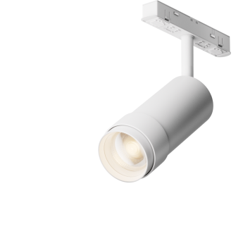 Трековый светильник MAYTONI FOCUS ZOOM TR211-1-12W3K-Z-W