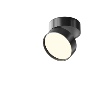 Потолочный светильник MAYTONI ONDA C024CL-18W4K-B-1