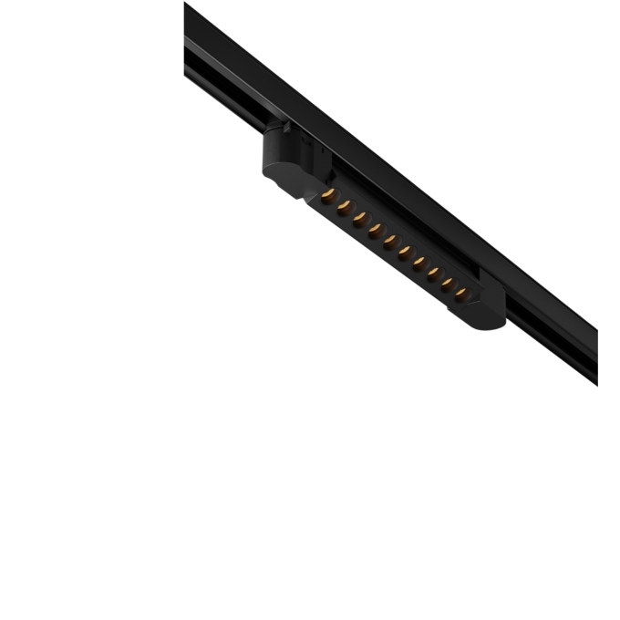 Трековый светильник MAYTONI POINTS TR195-3-10W2,7K-M-B