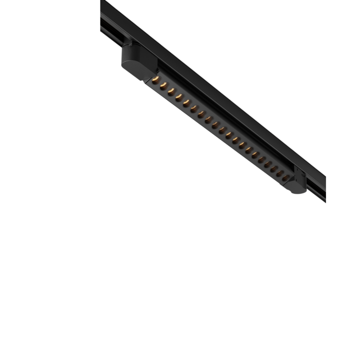 Трековый светильник MAYTONI POINTS TR195-3-20W2,7K-M-B
