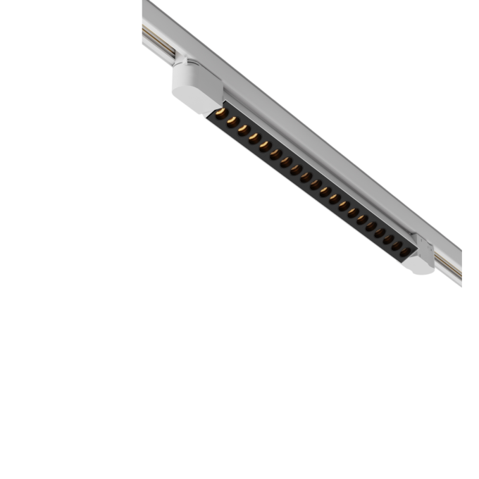 Трековый светильник MAYTONI POINTS TR195-3-20W2,7K-M-W
