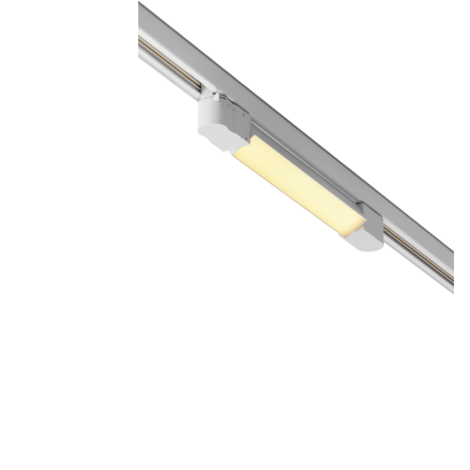 Трековый светильник MAYTONI BASIS TR196-3-10W2,7K-W