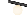 Трековый светильник MAYTONI LUNA LEVITY TR185-1-3W2,7K-B