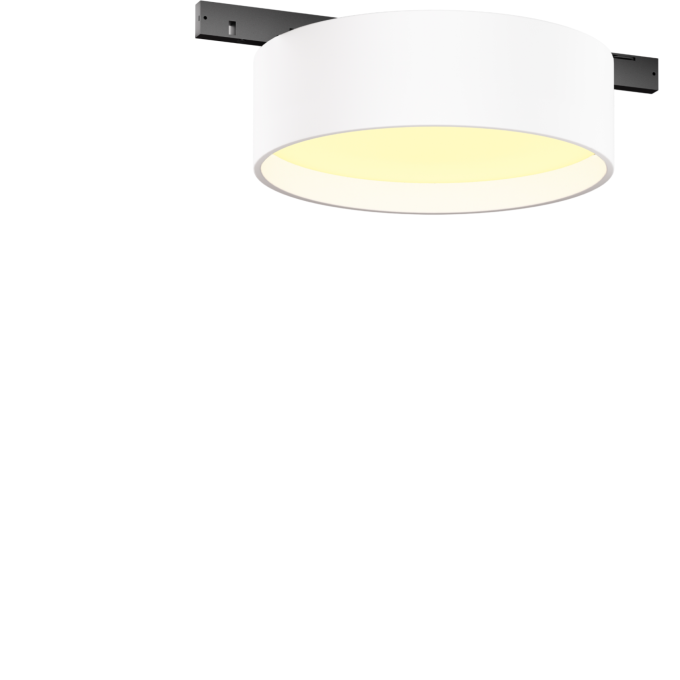 Трековый светильник MAYTONI ZON LEVITY TR189-1-12W2,7K-BW