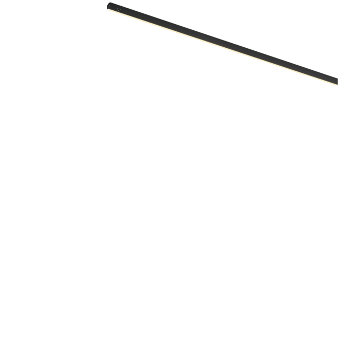 Трековый светильник MAYTONI BASIS LEVITY TR190-1-10W2,7K-B