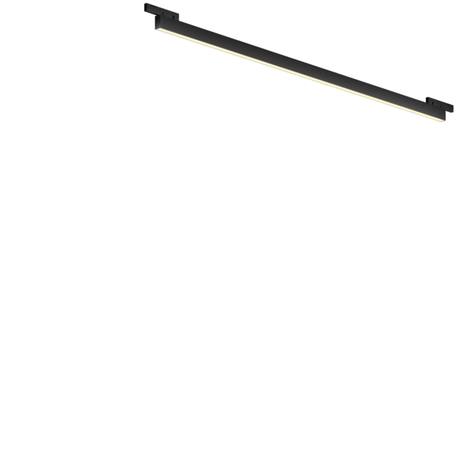 Трековый светильник MAYTONI BASIS LEVITY TR192-1-16W2,7K-B