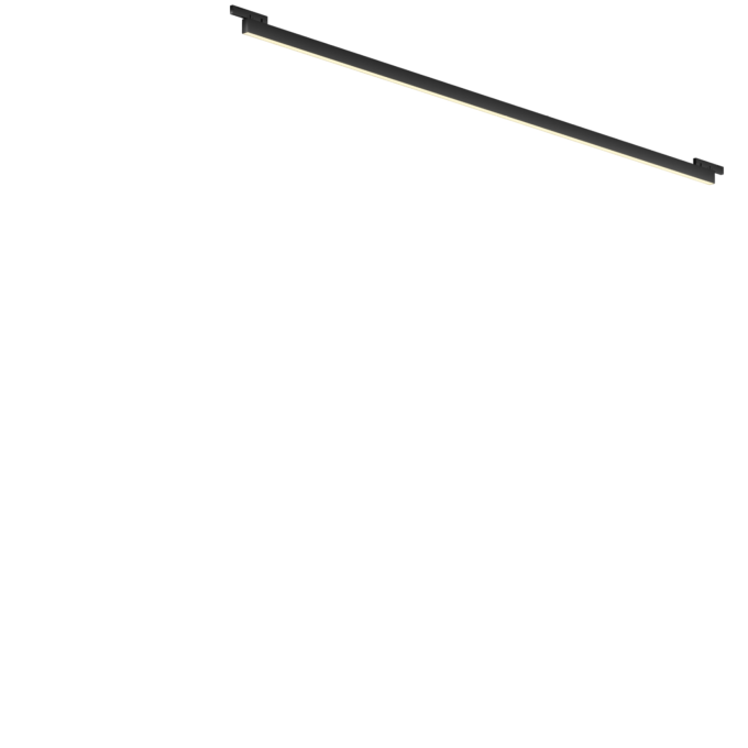 Трековый светильник MAYTONI BASIS LEVITY TR192-1-21W2,7K-B