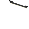 Трековый светильник MAYTONI BASIS LEVITY TR192-1-8W2,7K-B
