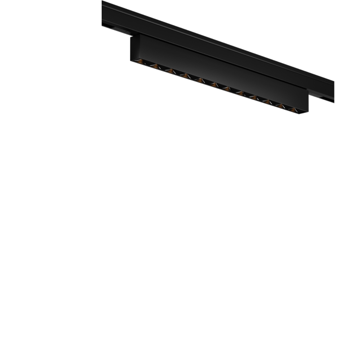 Трековый светильник MAYTONI POINTS LEVITY TR193-1-10W2,7K-M-B