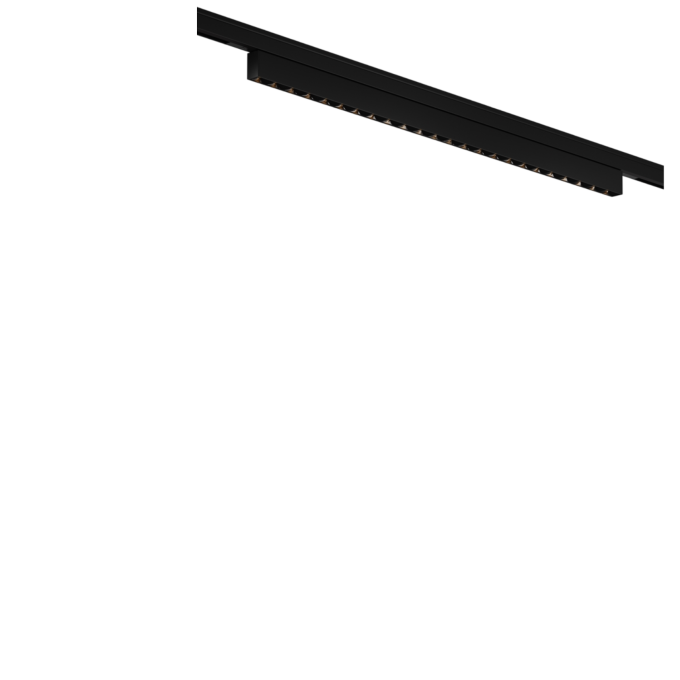 Трековый светильник MAYTONI POINTS LEVITY TR193-1-20W2,7K-M-B