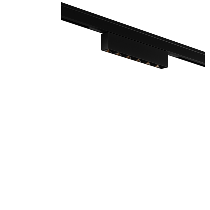 Трековый светильник MAYTONI POINTS LEVITY TR193-1-5W2,7K-M-B