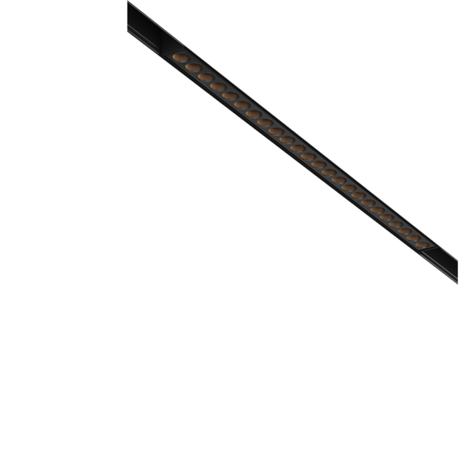 Трековый светильник MAYTONI POINTS TR031-2-24W2,7K-B