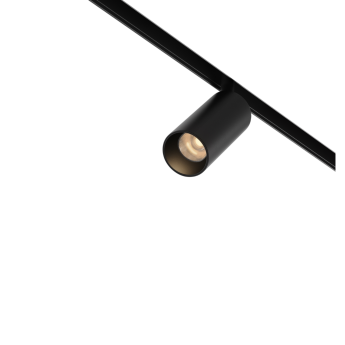 Трековый светильник MAYTONI FOCUS LED TR032-2-5W2.7K-M-B