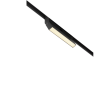 Трековый светильник MAYTONI BASIS ROT TR036-2-12W2,7K-B