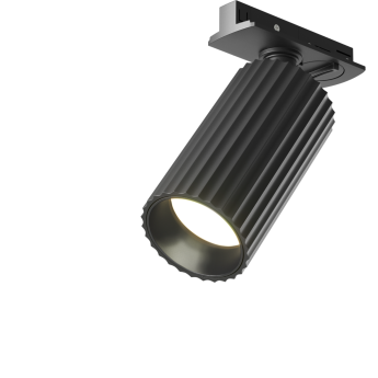 Трековый светильник MAYTONI CALIPSO TR218-1-GU10-BK