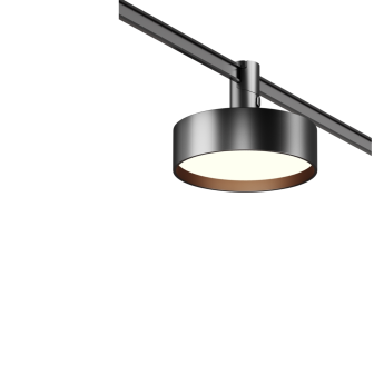Трековый светильник MAYTONI ZON TR204-1-12W3K-B