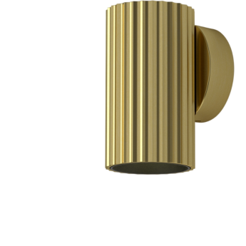 Настенный светильник (бра) MAYTONI CALIPSO C106WL-01-GU10-BS