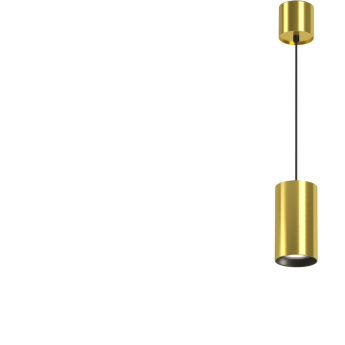 Подвесной светильник MAYTONI VOL P100PL-20W4K-BS