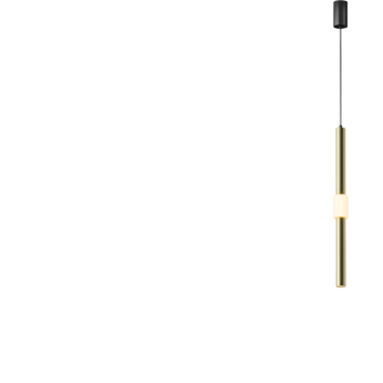Подвесной светильник MAYTONI JELLY P105PL-12W3K-BS