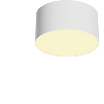 Потолочный светильник MAYTONI ZON C032CL-12W2.7K-RD-W