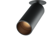Встраиваемый светильник MAYTONI FOCUS LED C053CL-L12W2,7K-W-B