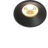 Встраиваемый светильник MAYTONI ROUND DL058-7W2,7K-B