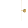 Настенный светильник (бра) MAYTONI ELEGANT C084WL-L7BS2,7K