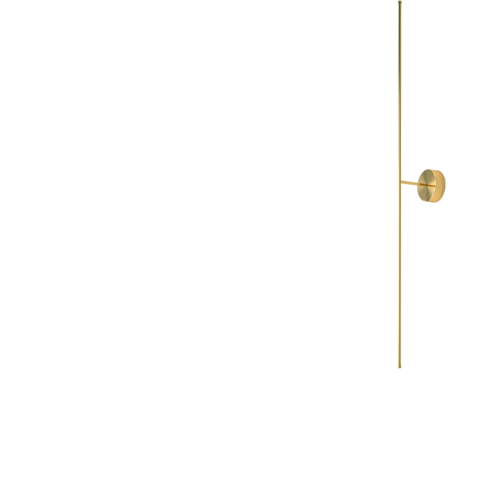 Настенный светильник (бра) MAYTONI ELEGANT C084WL-L18BS2,7K